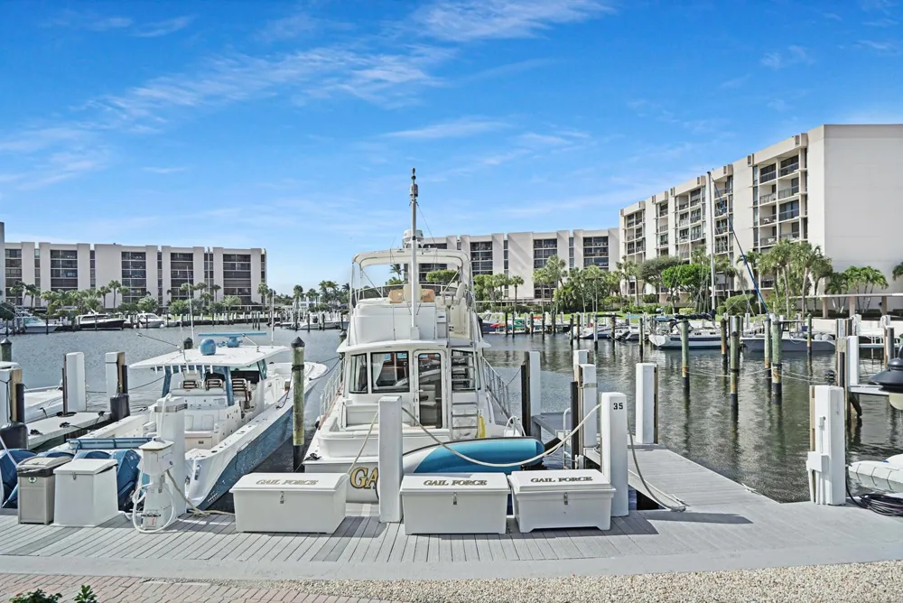 2697 Ocean Boulevard #F-505 Boca Raton, FL 33431