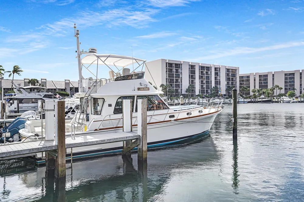 2697 Ocean Boulevard #F-505 Boca Raton, FL 33431