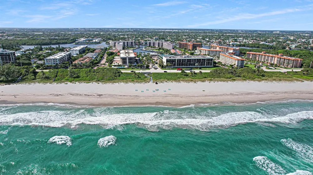 2697 Ocean Boulevard #F-505 Boca Raton, FL 33431