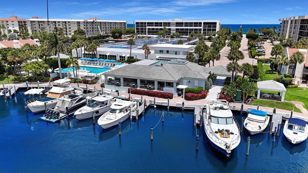 2697 Ocean Boulevard #F-505 Boca Raton, FL 33431