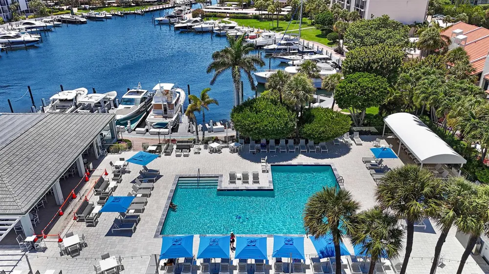 2697 Ocean Boulevard #F-505 Boca Raton, FL 33431