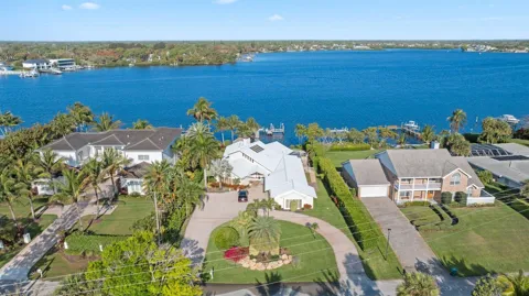 163 River Drive