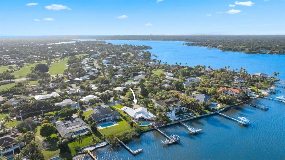 163 River Drive Tequesta, FL 33469