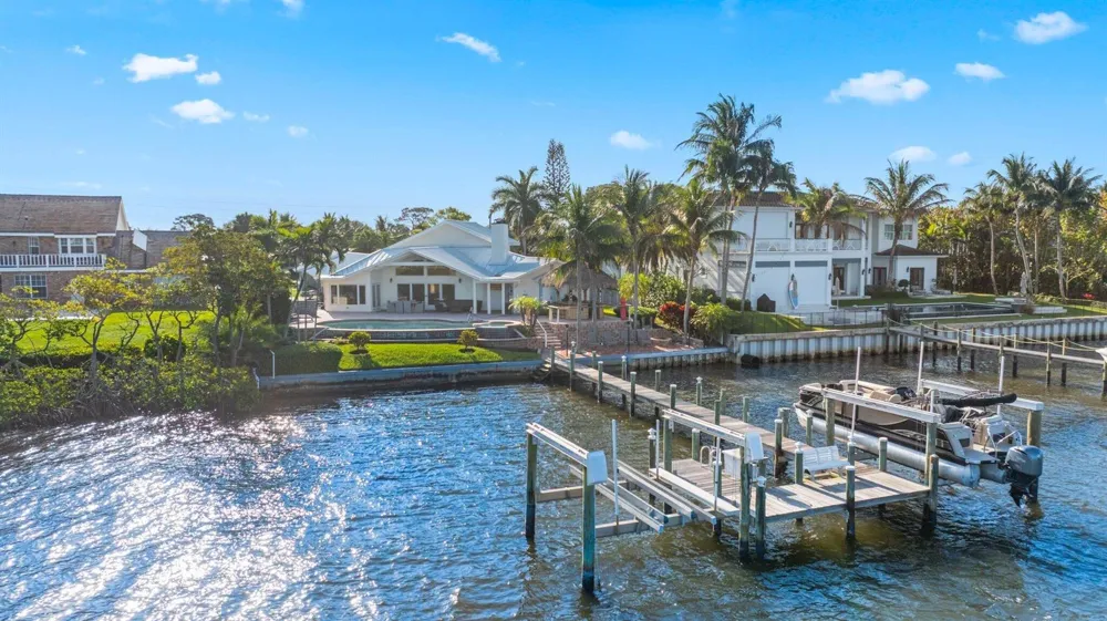 163 River Drive Tequesta, FL 33469