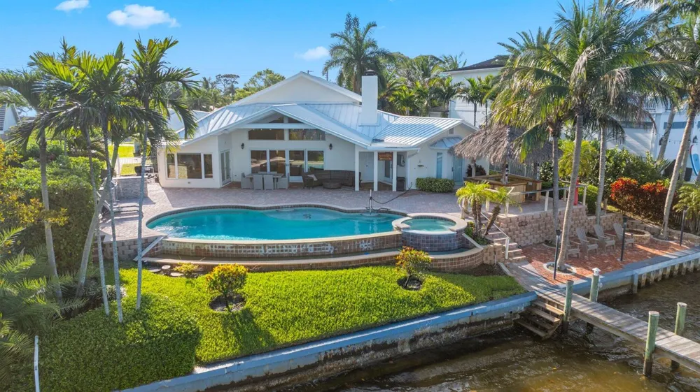 163 River Drive Tequesta, FL 33469