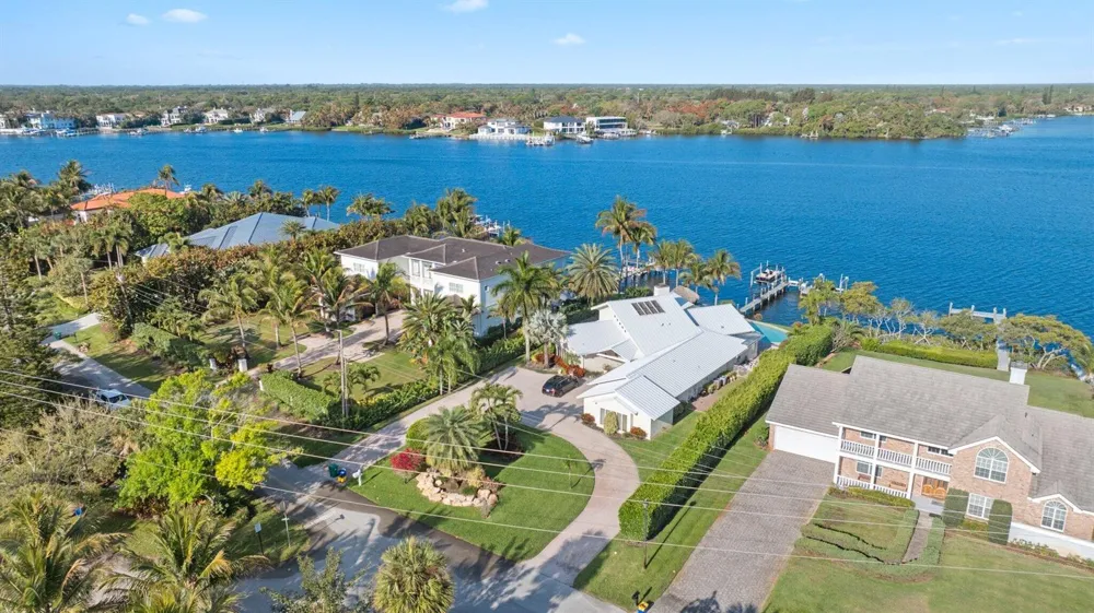 163 River Drive Tequesta, FL 33469