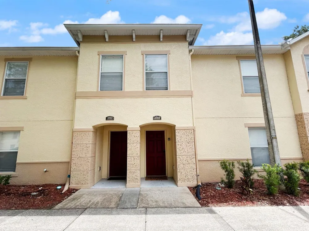 2749 Club Cortile Circle Kissimmee, FL 34746