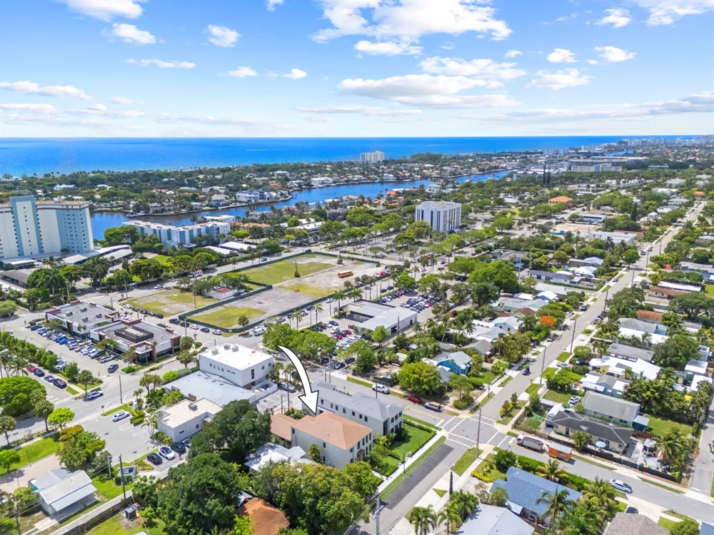 519 SE 4th Avenue Delray Beach, FL 33483