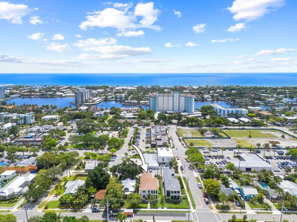 519 SE 4th Avenue Delray Beach, FL 33483