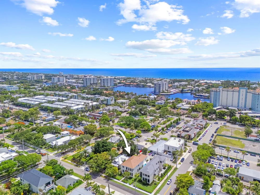 519 SE 4th Avenue Delray Beach, FL 33483