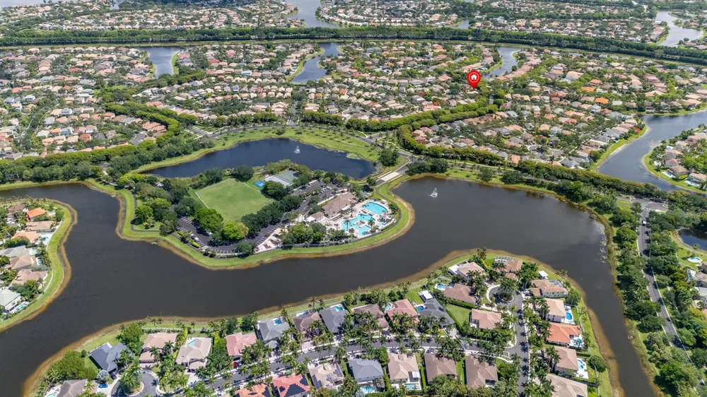 1252 Sabal Trail Weston, FL 33327
