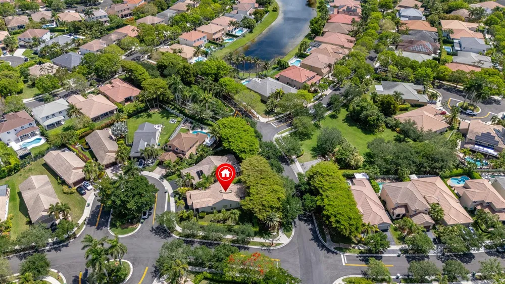 1252 Sabal Trail Weston, FL 33327