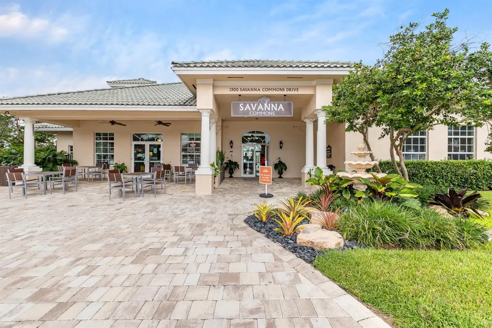 1252 Sabal Trail Weston, FL 33327
