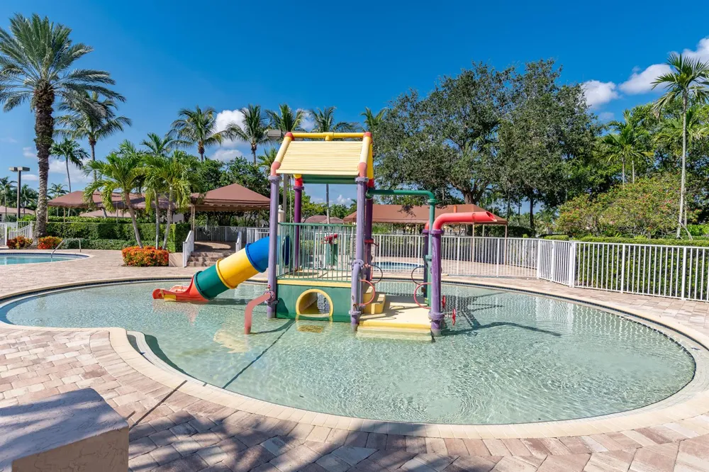 1252 Sabal Trail Weston, FL 33327