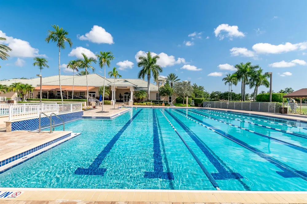 1252 Sabal Trail Weston, FL 33327