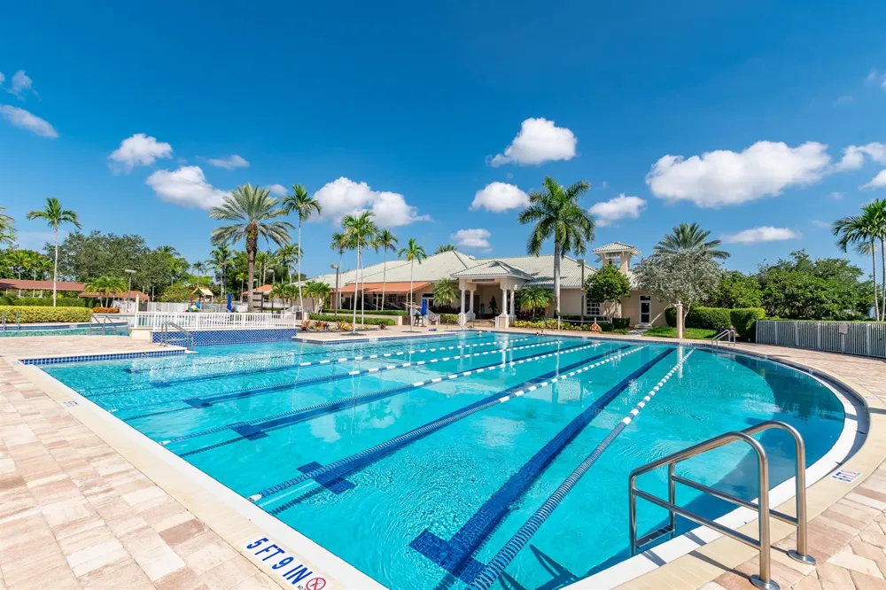 1252 Sabal Trail Weston, FL 33327