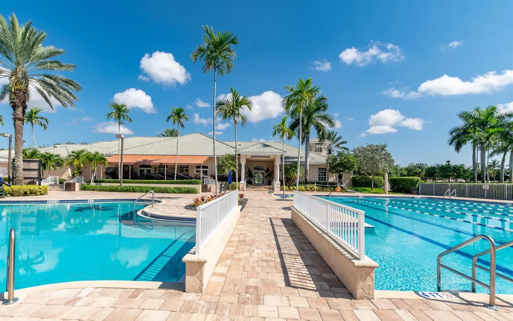 1252 Sabal Trail Weston, FL 33327