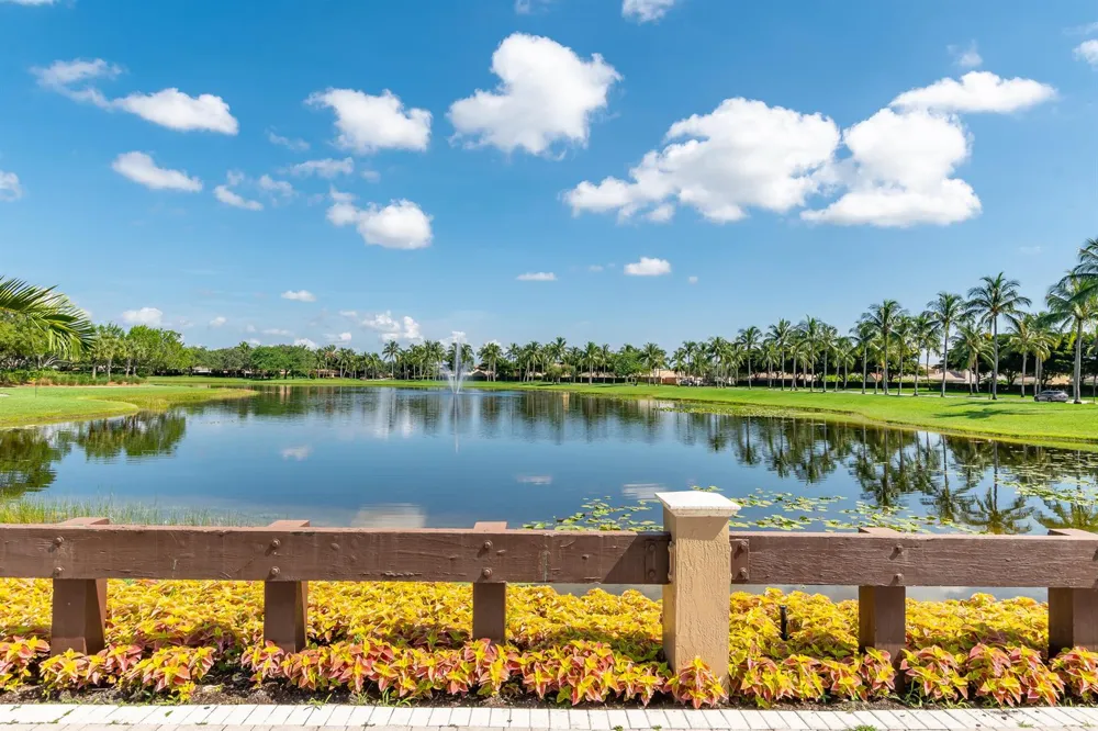 1252 Sabal Trail Weston, FL 33327