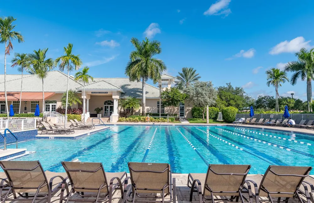 1252 Sabal Trail Weston, FL 33327