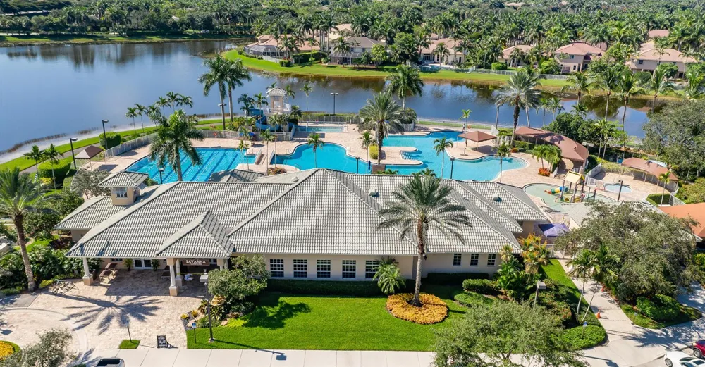 1252 Sabal Trail Weston, FL 33327