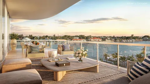 2200 Pga Boulevard #205