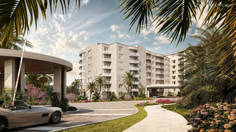 2200 Pga Boulevard #205 Palm Beach Gardens, FL 33410