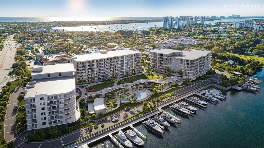 2200 Pga Boulevard #205 Palm Beach Gardens, FL 33410