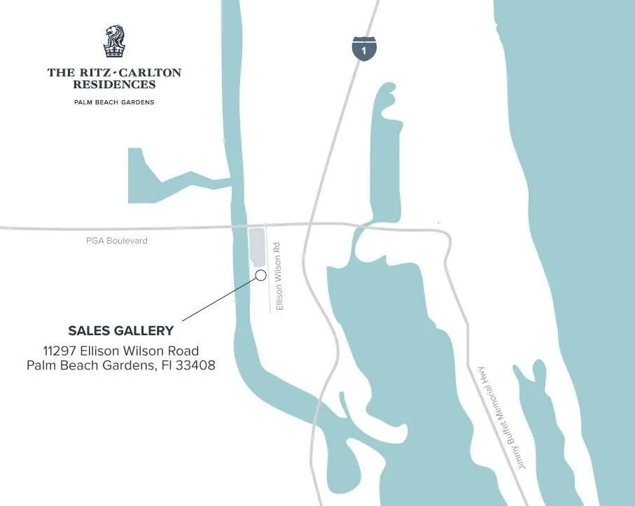 2200 Pga Boulevard #205 Palm Beach Gardens, FL 33410
