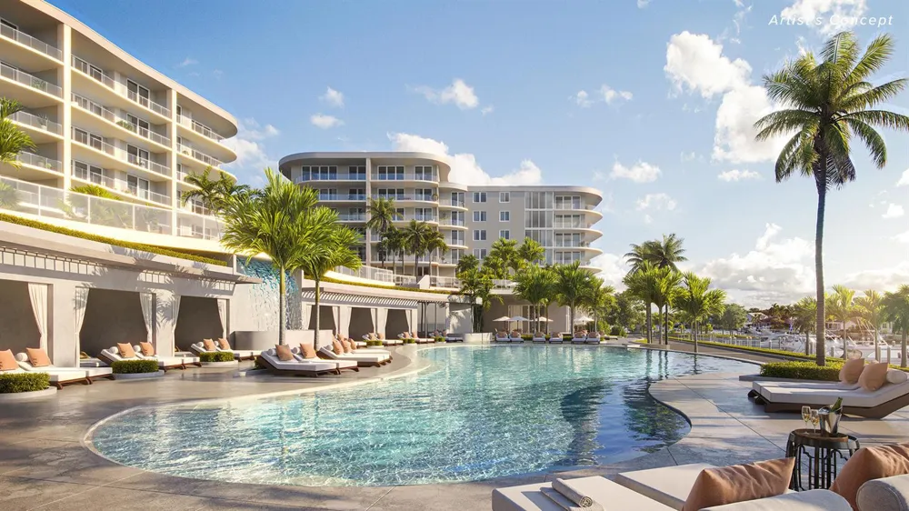 2200 Pga Boulevard #205 Palm Beach Gardens, FL 33410