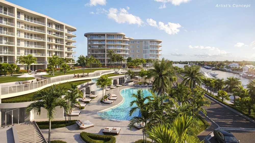 2200 Pga Boulevard #205 Palm Beach Gardens, FL 33410