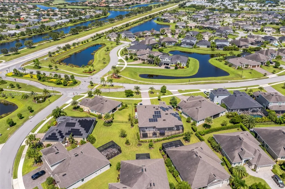 7356 MillBrook Ave Melbourne, FL 32940