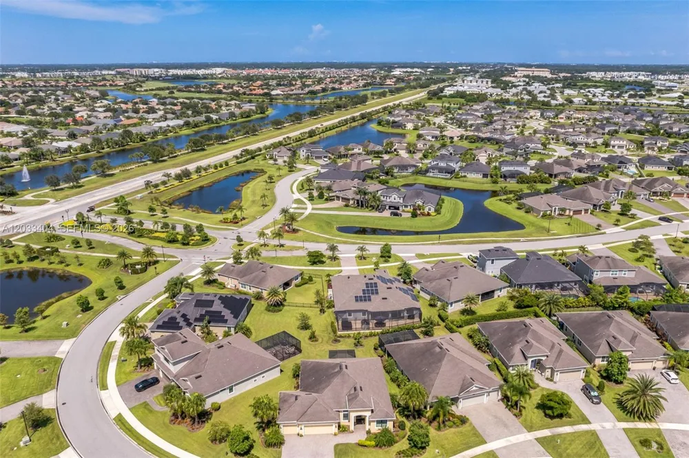 7356 MillBrook Ave Melbourne, FL 32940