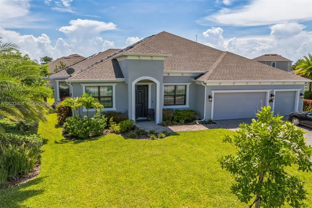 7356 MillBrook Ave Melbourne, FL 32940