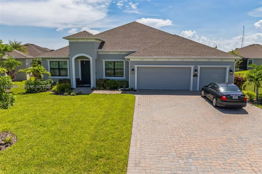7356 MillBrook Ave Melbourne, FL 32940