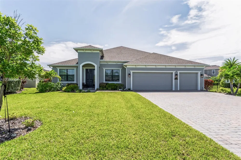 7356 MillBrook Ave Melbourne, FL 32940
