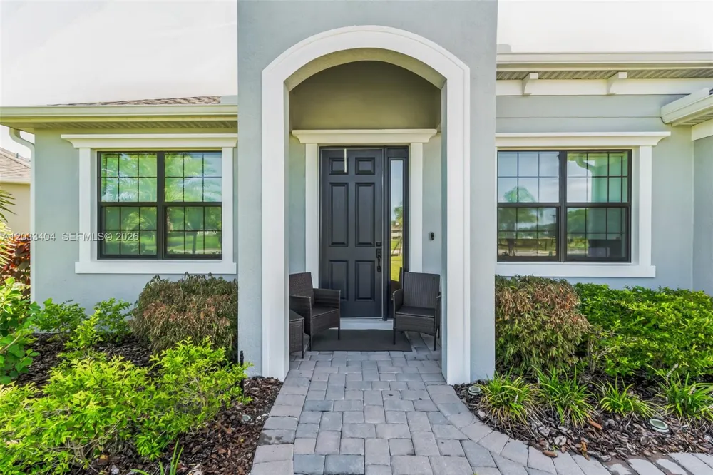 7356 MillBrook Ave Melbourne, FL 32940