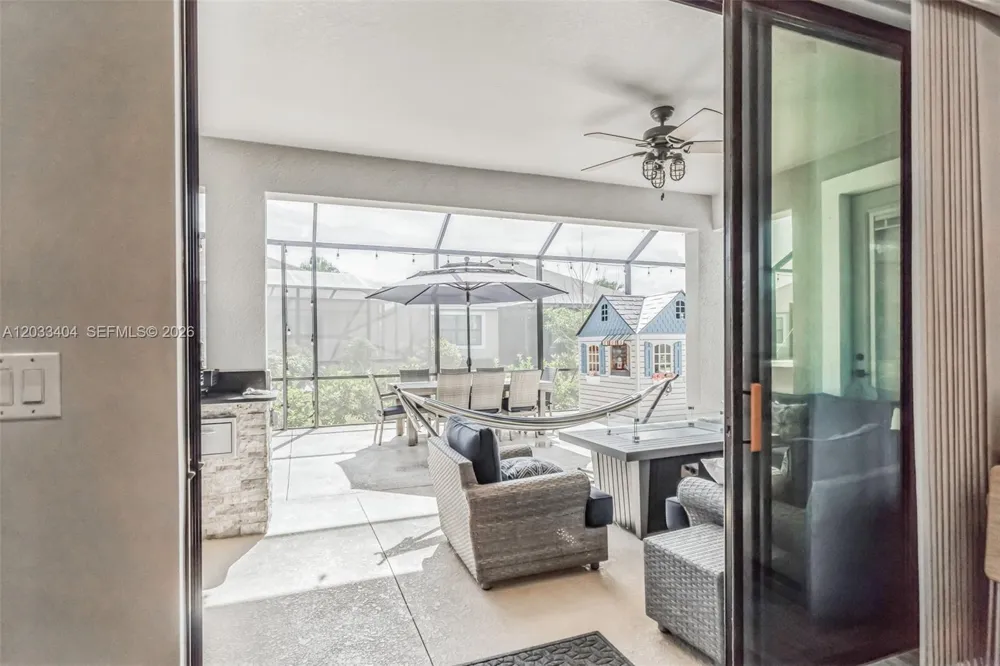 7356 MillBrook Ave Melbourne, FL 32940