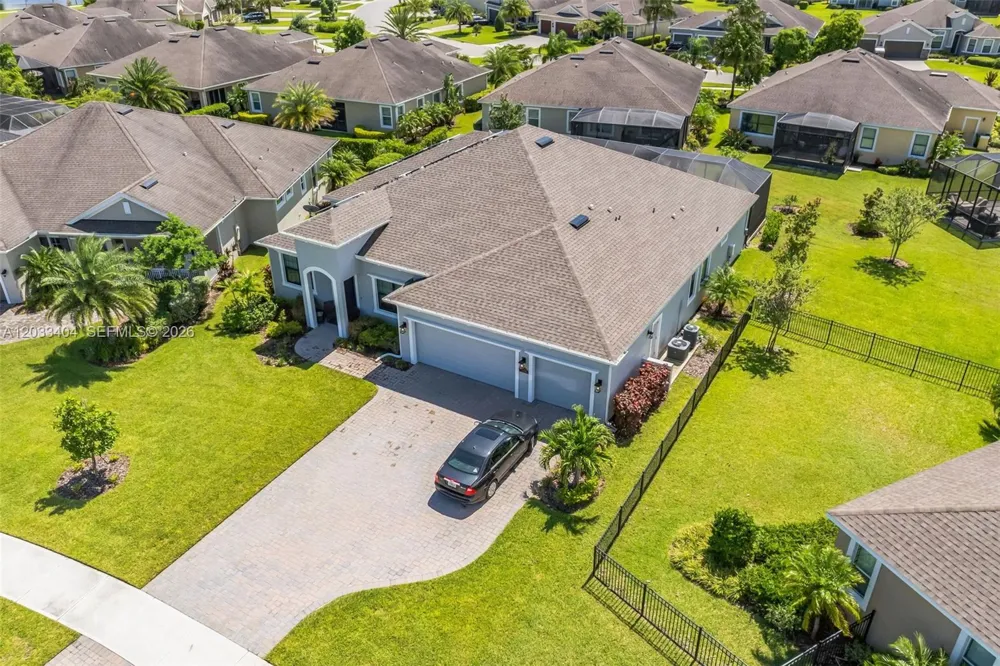 7356 MillBrook Ave Melbourne, FL 32940