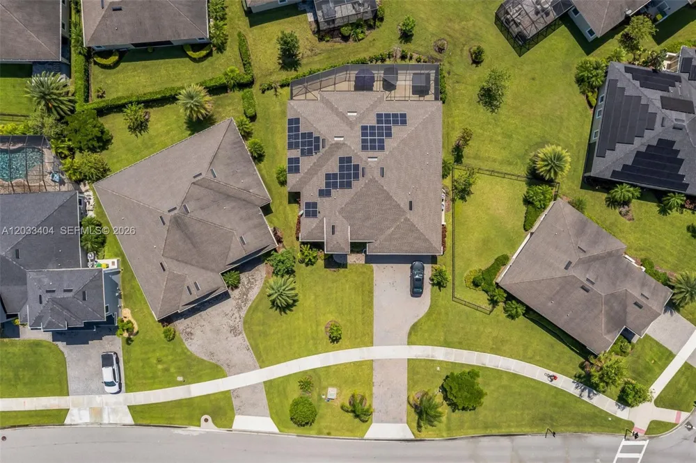 7356 MillBrook Ave Melbourne, FL 32940