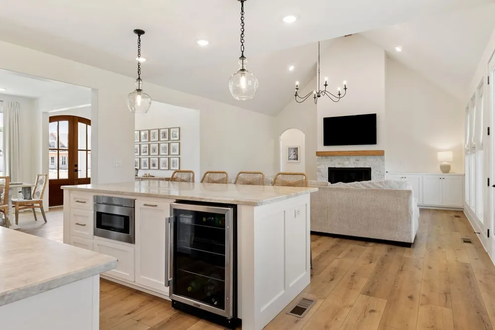 134 Hurst Dr Leoma, TN 38468