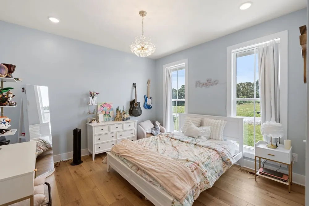 134 Hurst Dr Leoma, TN 38468