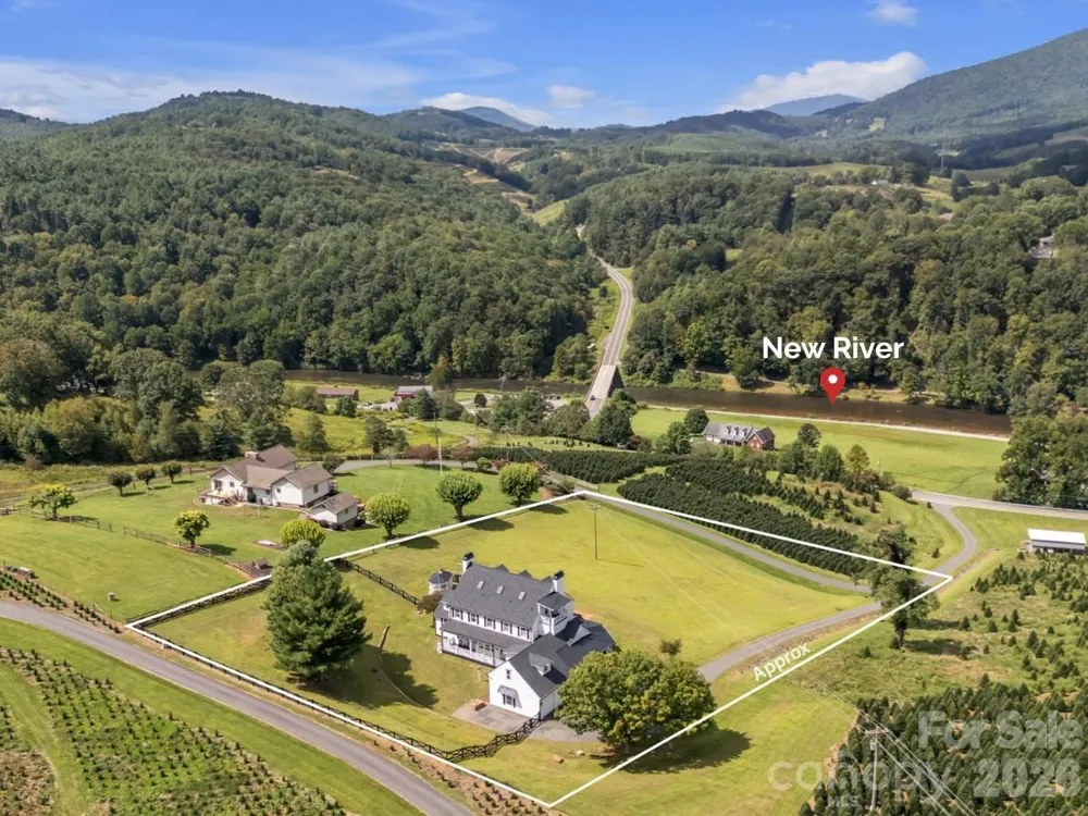 230 NC 88 Highway E Jefferson, NC 28640