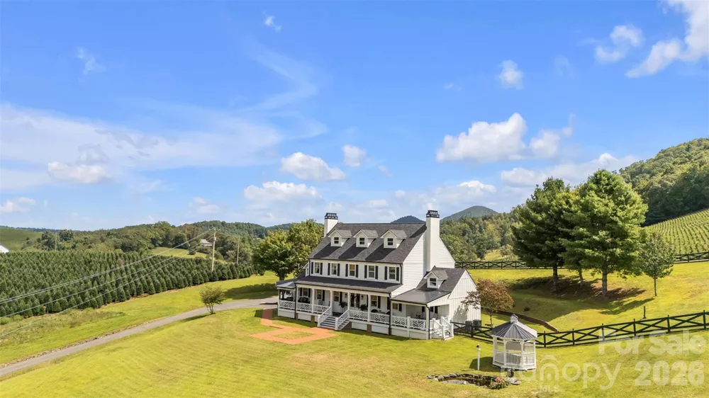 230 NC 88 Highway E Jefferson, NC 28640