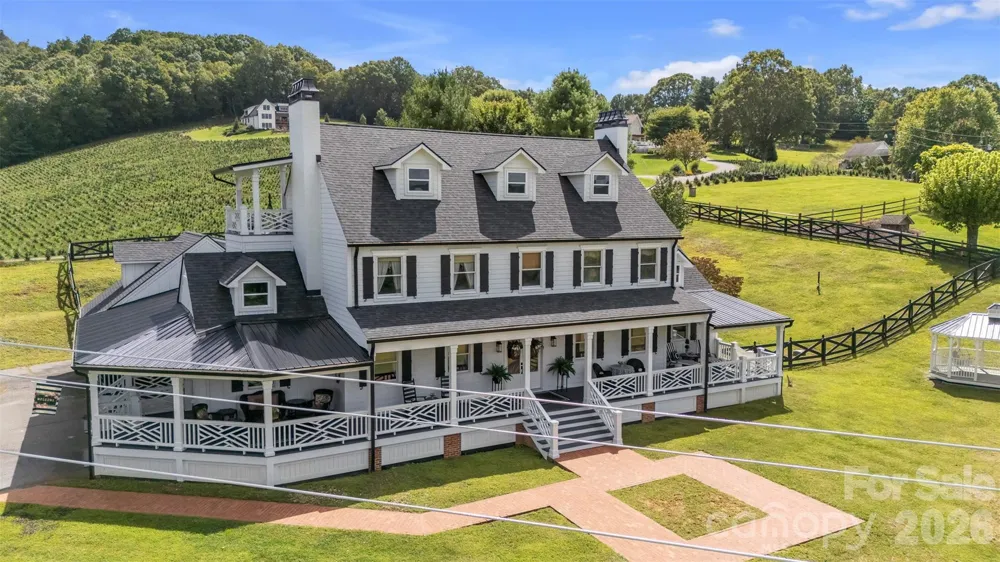 230 NC 88 Highway E Jefferson, NC 28640
