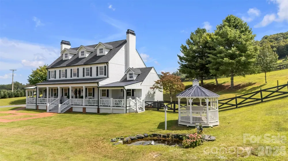 230 NC 88 Highway E Jefferson, NC 28640