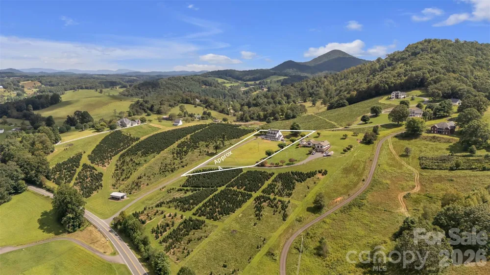 230 NC 88 Highway E Jefferson, NC 28640