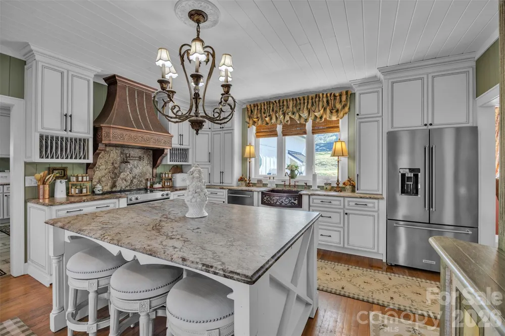 230 NC 88 Highway E Jefferson, NC 28640