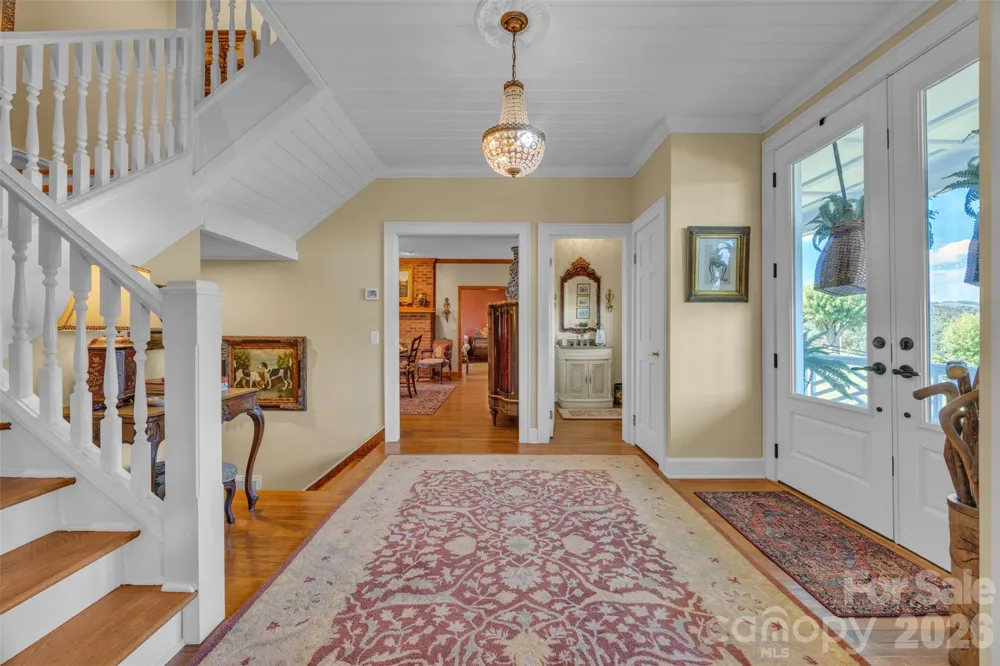 230 NC 88 Highway E Jefferson, NC 28640