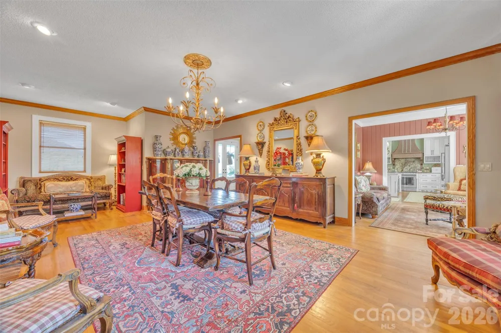 230 NC 88 Highway E Jefferson, NC 28640