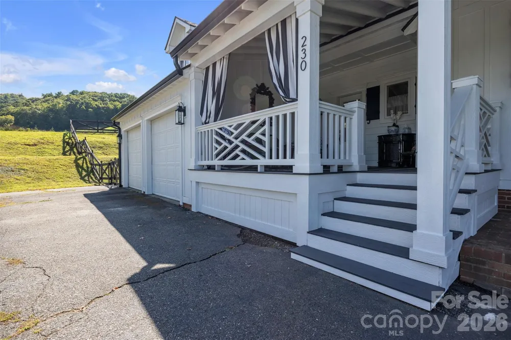 230 NC 88 Highway E Jefferson, NC 28640